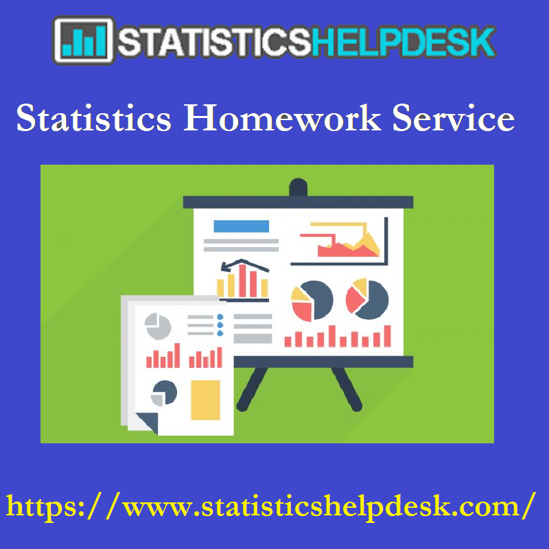 statistics homework sheets